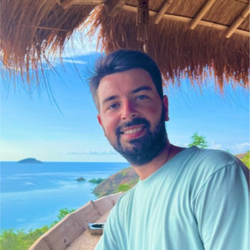 Paul DeLucia