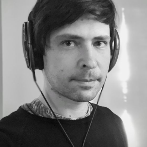 Pavel Burylichev
